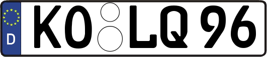 KO-LQ96