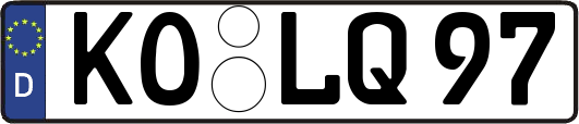 KO-LQ97