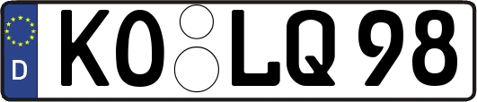 KO-LQ98