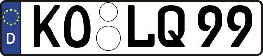 KO-LQ99