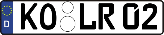 KO-LR02
