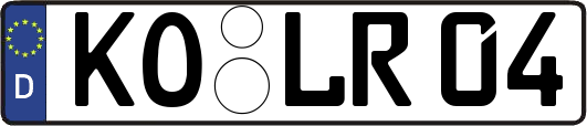KO-LR04