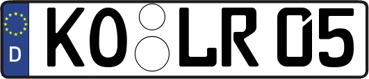 KO-LR05