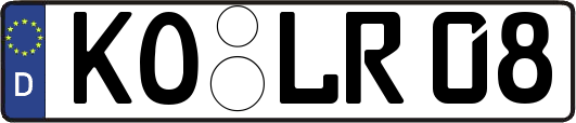 KO-LR08