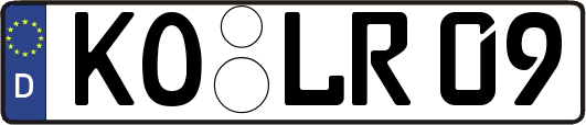 KO-LR09