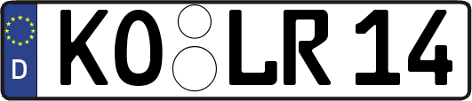 KO-LR14