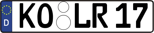 KO-LR17