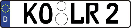 KO-LR2