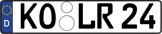 KO-LR24