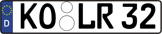 KO-LR32