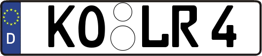 KO-LR4