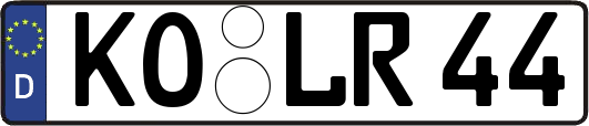 KO-LR44