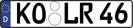 KO-LR46