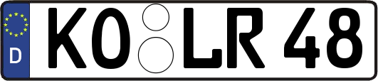 KO-LR48