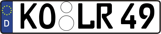 KO-LR49