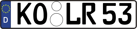 KO-LR53