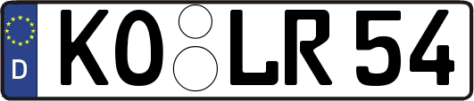 KO-LR54