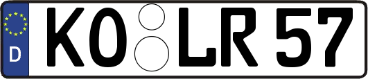 KO-LR57