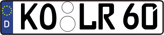 KO-LR60