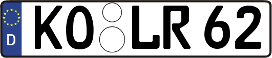 KO-LR62