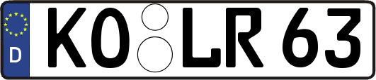 KO-LR63