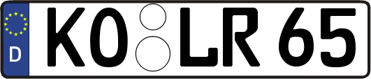 KO-LR65