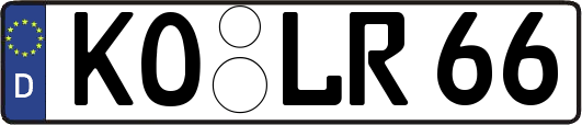 KO-LR66