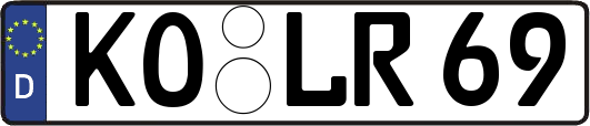 KO-LR69