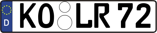 KO-LR72