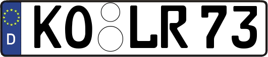 KO-LR73