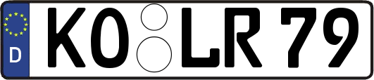 KO-LR79