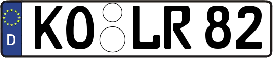 KO-LR82