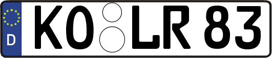 KO-LR83