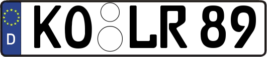KO-LR89