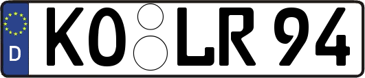 KO-LR94