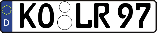 KO-LR97