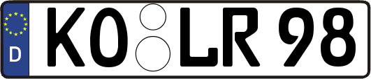 KO-LR98