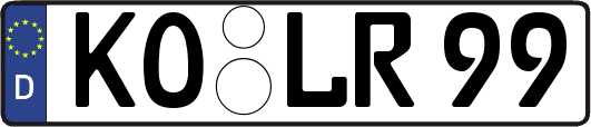 KO-LR99