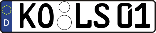 KO-LS01