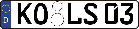 KO-LS03