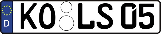 KO-LS05