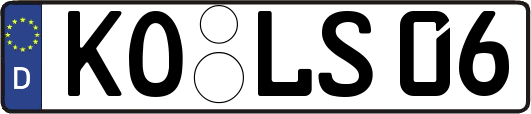 KO-LS06