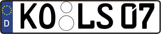 KO-LS07