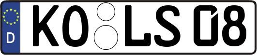 KO-LS08