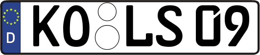 KO-LS09
