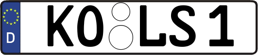 KO-LS1