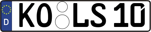 KO-LS10