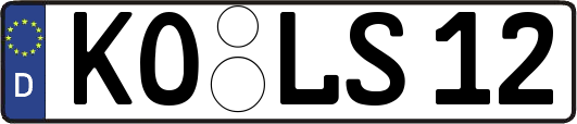 KO-LS12