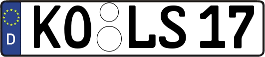 KO-LS17