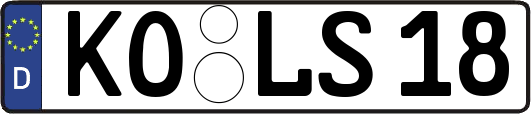 KO-LS18